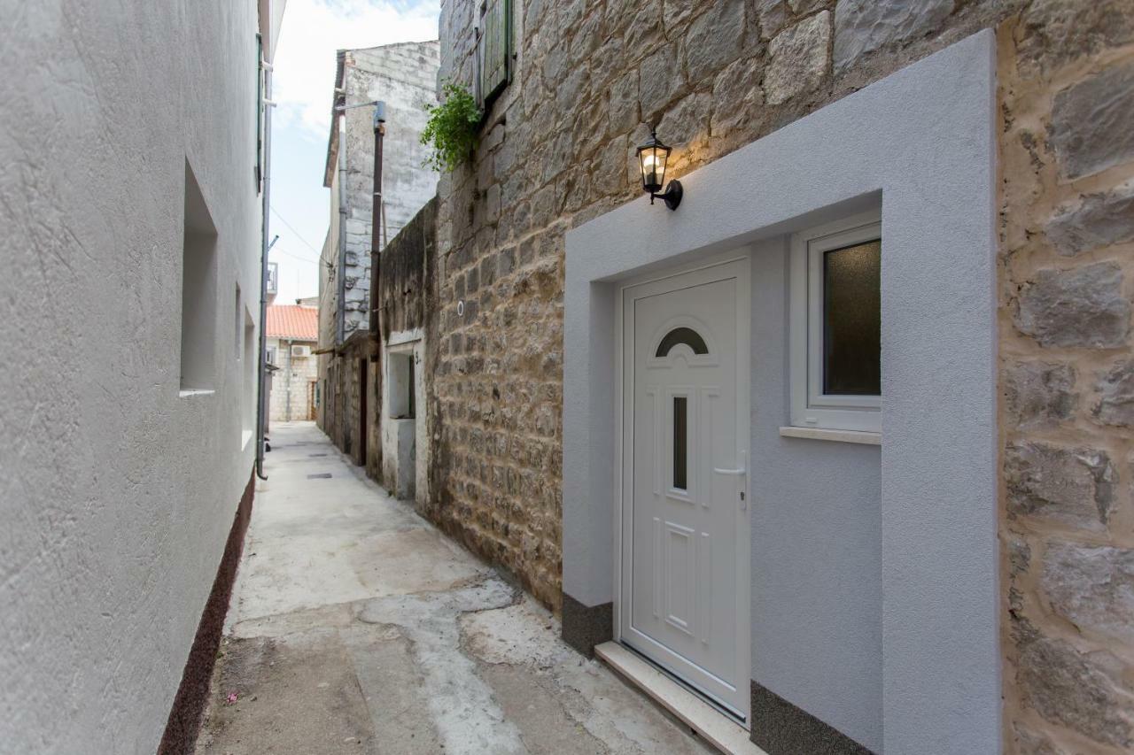 Studio Apartman "Brce" Kaštela 외부 사진