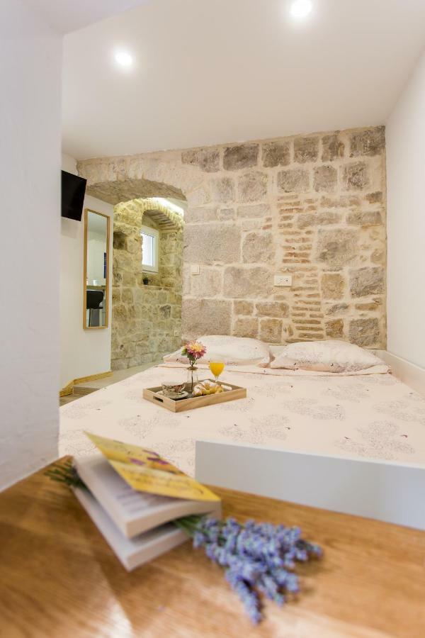 Studio Apartman "Brce" Kaštela 외부 사진