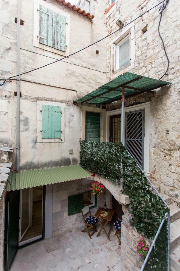 Studio Apartman "Brce" Kaštela 외부 사진