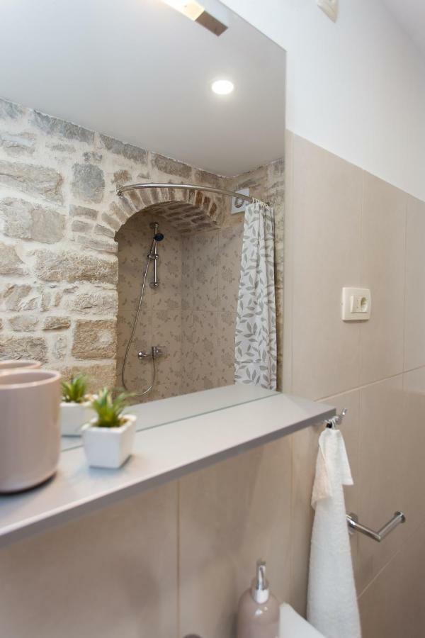 Studio Apartman "Brce" Kaštela 외부 사진