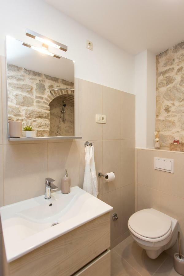 Studio Apartman "Brce" Kaštela 외부 사진