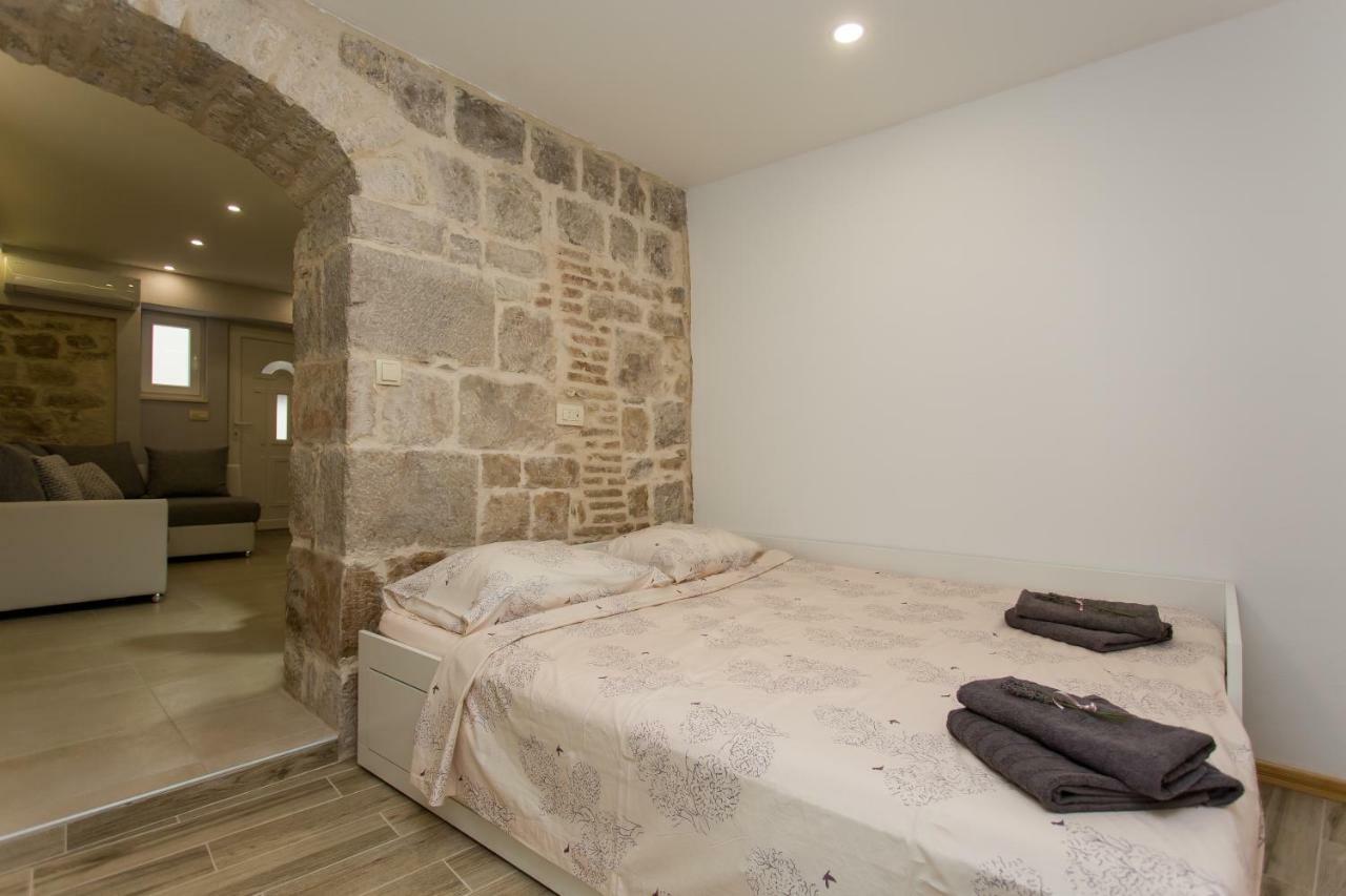 Studio Apartman "Brce" Kaštela 외부 사진