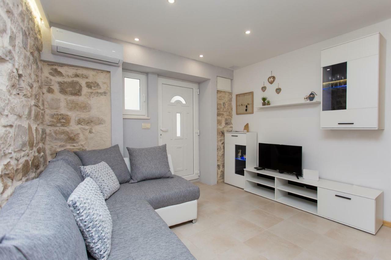 Studio Apartman "Brce" Kaštela 외부 사진